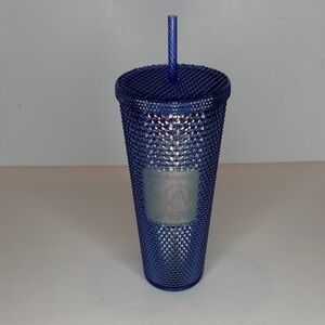 Starbucks WDW 50th Anniversary tumbler